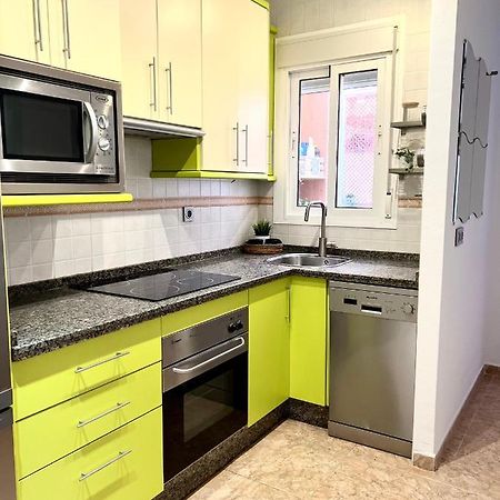 Precioso apartamento Malaga Bagian luar foto