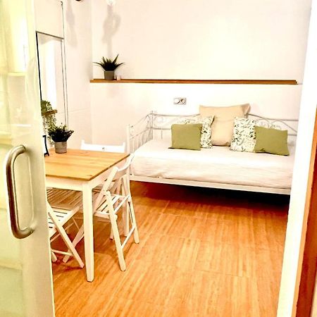 Precioso apartamento Malaga Bagian luar foto