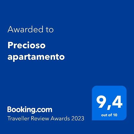 Precioso apartamento Malaga Bagian luar foto