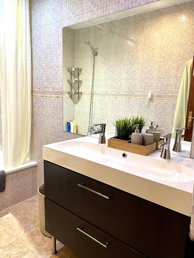Precioso apartamento Malaga Bagian luar foto