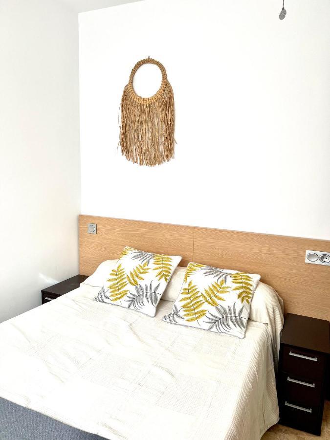 Precioso apartamento Malaga Bagian luar foto