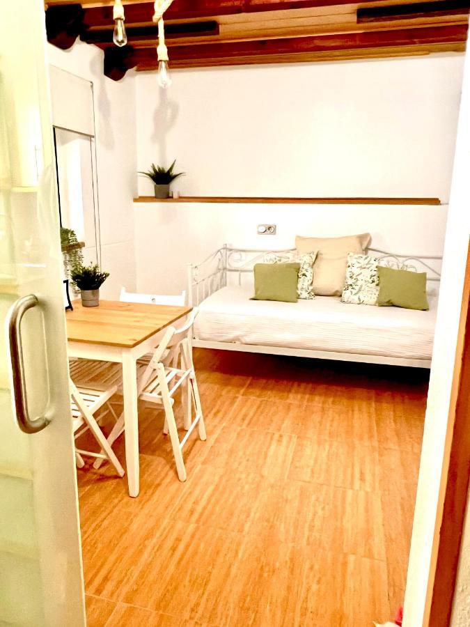 Precioso apartamento Malaga Bagian luar foto