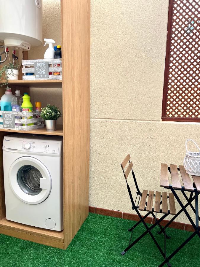 Precioso apartamento Malaga Bagian luar foto