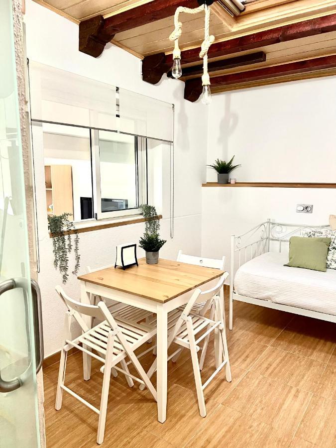 Precioso apartamento Malaga Bagian luar foto