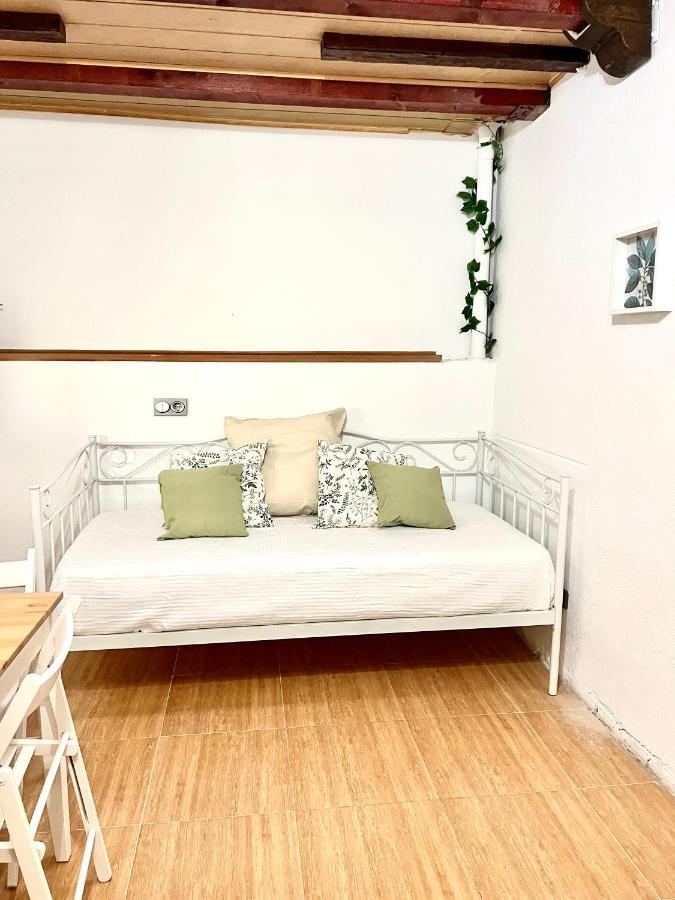 Precioso apartamento Malaga Bagian luar foto