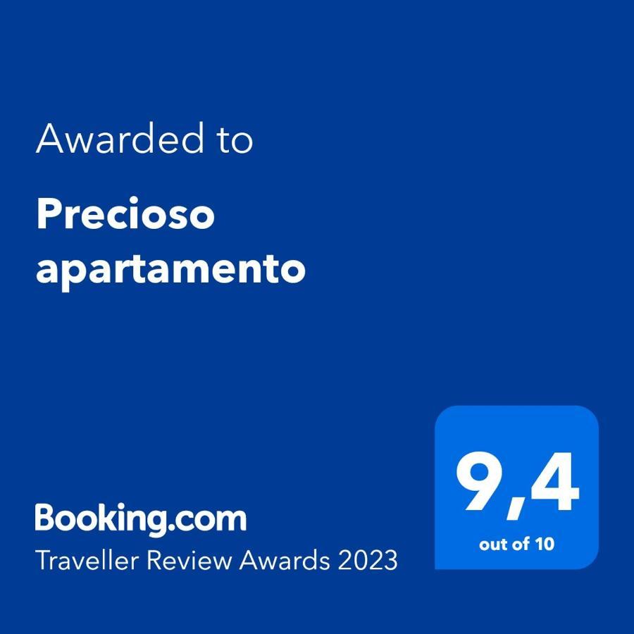 Precioso apartamento Malaga Bagian luar foto